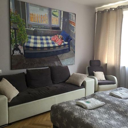 Apartament Miro Apartamento Bielsko-Biala Exterior foto